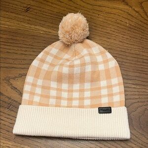 Coach | Accessories | Coach Signature Knit Beanie | Poshmark display picture 1